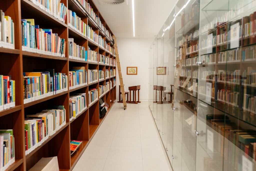 Mathious Library Mathema Foundation | Experience the Power of Mathematics