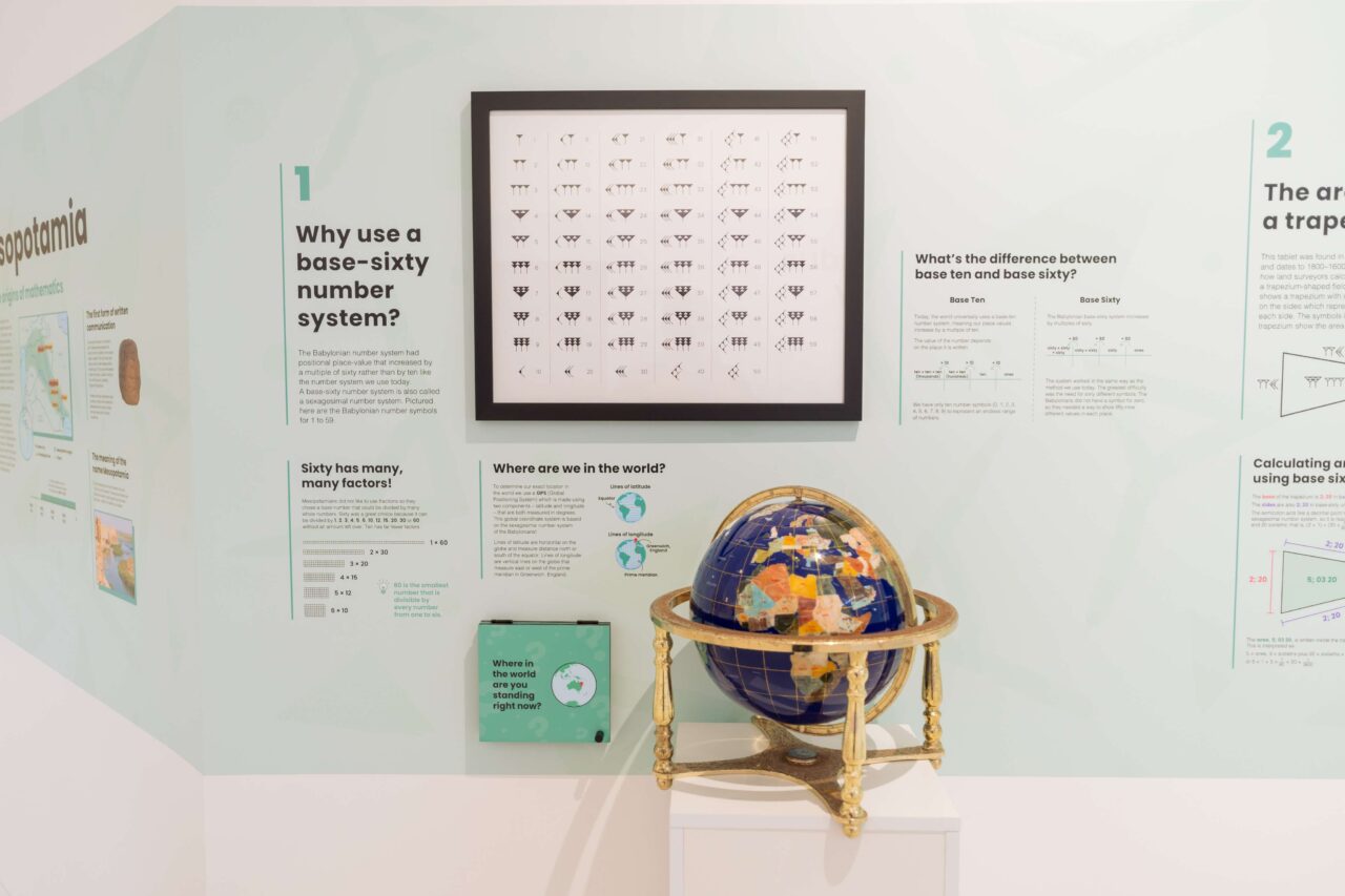 Galera Math Mathema Foundation | Experience the Power of Mathematics