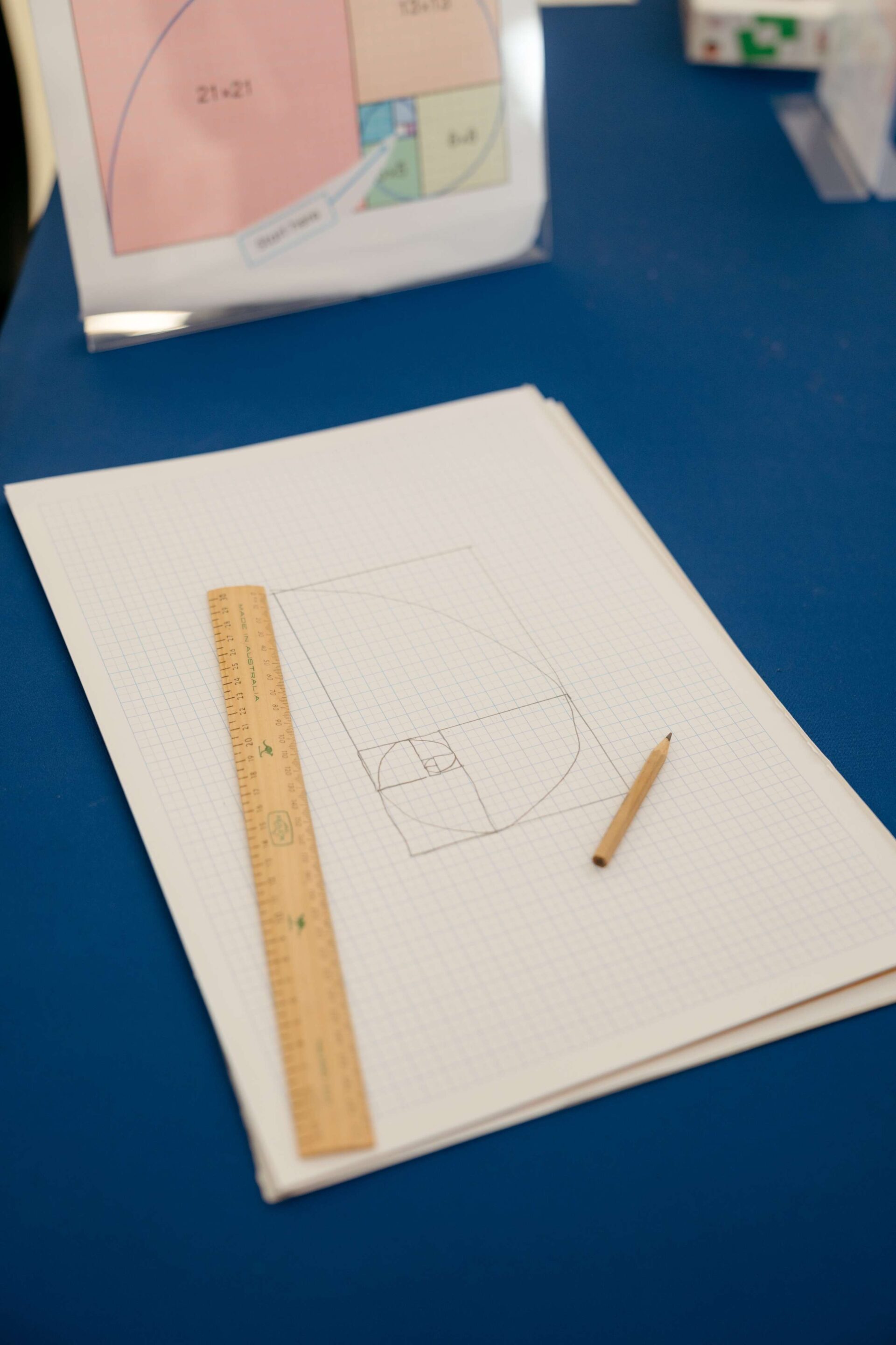 Mathema Foundation | Experience the Power of Mathematics